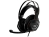 HP HyperX Cloud Revolver Gaming Headset + 7.1 - Gunmetal Detachbale, Noise-Cancelling, Stereo, 7.1 Surround