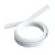 Brateck CS-40-W Braided Cable Sock (40mm/1.6` Width) Material Polyester Dimensions1000x40mm - White