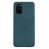 EFM ECO Case for Samsung Galaxy S20+ - Deep Blue (EFCECSG262DBL), 2.4M Drop Tested, Wireless Charge Compatible, D3O Impact Protection, Eco-friendly