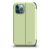 EFM Miami Wallet Case Armour with D3O For iPhone 12 Pro Max 6.7` - Pale Mint