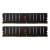 PNY 32GB (2x16GB) PC4-25600 3200Mhz UDIMM - CL16 - Low Profile - Black Heat Spreader Gaming Desktop PC Memory