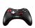MSI Force GC30 V2 - Black USB2.0, Dual Vibration, Windows 10 / Android 4.1 and above