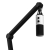 NZXT Boom Arm Low Noise Microphone Boom Arm - Matte Black