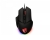 MSI Clutch GM20 ELite Gaming Mouse - Black Optical Sensor, Durable, up to 64000DPI, RGB