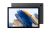 Samsung Galaxy Tab A8 10.5 4G 128GB - Dark Grey (SM-X205NZAFXSA)10.5
