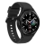 Samsung Galaxy Watch4 Classic Bluetooth 4mm - Black Super AMOLED, 1.4:M Dual Core, 1.5GB RAM, 16ROM, Bluetooth, WIFI, GPS, Glonass, Beidou, Galileo