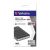 Verbatim 256GB USB 3.1 Store`n`Go Secure SSD w/Keypad Access - Black