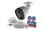 Swann Powered Wi-Fi Spotlight Security Camera with Sensor Lighting - No DVR required
