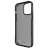 EFM Bio+ D3O Case Armour - To Suit iPhone 13 Pro Max - Smoke Clear