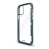 EFM Cayman D3O Case Armour - To Suit iPhone 12 Mini - Mediterranea/Space Grey