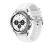 Samsung Galaxy Watch4 Classic Bluetooth (42mm) - Silver (SM-R880NZSAXSA) *AU STOCK*, 1.2