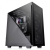 ThermalTake Divider 300 TG Mid Tower Chassis - NO PSU, Black USB3.2, USB3.0(2), HD Audio, SPCC, Tempered Glass, Expansion Slots(7), 120mm Fan