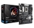 Asrock Z690 Phantom Gaming 4 Motherboard LGA1700, Intel Z690, DDR4 5000MHz (OC), M.2, SATA3(4), USB3.2(11), LAN, HDMI, ATX