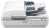 Epson WorkForce DS-7500 Flatbed Document Scanner with Duplex ADF w. Netwrok A4, 1200DPI, USB2.0, Black & White