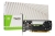 Leadtek NVIDIA T400 - 4GB GDDR6 684 CUDA Cores, 64-BIT, 30W, mDP1.4(3), PCIe3.0