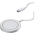 Otterbox Charging Pad for MagSafe - Lucid Dreamer (White/Silver)