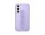 Samsung Protective Stand Cover - To Suit Galaxy S22 (6.1) - Lavender