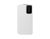 Samsung Smart Clear View Cover - To Suit Galaxy S22+ - White