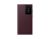 Samsung Smart Clear View Cover - To Suit Galaxy S22 Ultra - Burgundy
