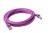 8WARE CAT6A UTP Ethernet Cable Snagless - 3M, Purple