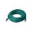 8WARE CAT6A UTP Ethernet Cable Snagless - 10M, Green