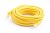 8WARE CAT6A UTP Ethernet Cable Snagless - 10M, Yellow