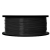 Makerbot PLA Filament (Large Spool, 0.9kg, True Black) Replicator 5th gen, Replicator 2, Z18