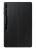 Samsung Galaxy Tab S8 Ultra Protective Standing Cover - Black