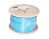 Kanex CAT6 Solid Network Installation Cable Roll - 305M - Blue
