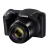 Canon Powershot SX430IS Digital Camera - Black