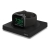 Belkin Boostcharge Pro Portable Fast Charger for Apple Watch - Black