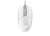 ASUS ROG Strix Impact II Gaming Mouse - Moonlight White USB2.0, Pixart3327, Ambidextrous, Claw Grip, Fingertip Grip