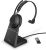 Jabra Evolve2 65 UC Mono Black, Link 380, USB-A Wireless Headset with Charging Stand