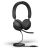 Jabra Evolve2 40 Wired Over-the-head Stereo Headset - BinauralMS Stereo USB-A