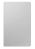 Samsung Galaxy Tab A7 Lite 8.7 Book Cover - Silver