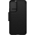 Otterbox Strada Series Case - To Suit Galaxy S22+ - Shadow Black