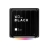 Western_Digital 2000GB (2TB) D50 Game Dock NVMe SSD - Black