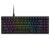 NZXT Function MiniTKL (US English ANSI) Compact Mechanical Keyboard - Black
