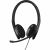Sennheiser EPS ADAPT 165T USB-C II Stereo Teams Certified Headset - Black Headband, On0ear, Plug & Play