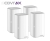 D-Link COVR-X1874 AX1800 Whole Home Wi-Fi 6 Mesh System - 4-Pack