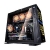 In-Win 309GE Mid-Tower Gaming Edition Case - NO PSU, Black USB3.1, USB3.0(2), Expansion Slots(7), HD Audio, SECC, Tempered Glass, ABS, E-ATX, ATX, Micro-ATX, Mini-ITX
