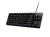 Logitech G413 TKL SE Mechanical Gaming Keyboard - Black Tactile, 6-Key Rollover, Anti-Ghosting, PBT Keycaps, Durable Aluminum Alloy, Tenkeyless