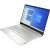HP Laptop 15 R5-5500U 8GB 256GB FHD W10H