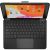 Brydge 10.2 MAX+ Wireless Keyboard Case with Trackpad - To Suit iPad (9th, 8th & 7th Gen) - Black