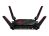 ASUS ROG Rapture GT-AX6000 Dual-Band WiFi 6 (802.11ax) Gaming RouterUp To 6000Mbps, Dual 2.5G Ports, Enchanced Hardware, WAN Aggregation, VPN Fusion (WIFI6)