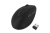 Kensington Pro Fit Left-Handed Ergo Wireless Mouse - Black