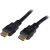 Startech StarTech.com 1 m HDMI A/V Cable for Blu-ray Player, HDTV, DVD Player, Stereo Receiver, Projector, Audio/Video Device, TV, Gaming Console, Digital Video Recorder - 1 