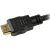 Startech StarTech.com 1.83 m HDMI A/V Cable for Blu-ray Player, HDTV, DVD Player, Stereo Receiver, Projector, Audio/Video Device, TV, Gaming Console, Digital Video Recorder - 1