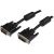 Startech 2 m DVI Video Cable for Video Device, Monitor, Projector, Notebook, Desktop Computer