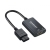 Simplecom CM461 HDMI Adapter Composite AV to HDMI Converter - For Nintendo NGC N64 SNES SFC